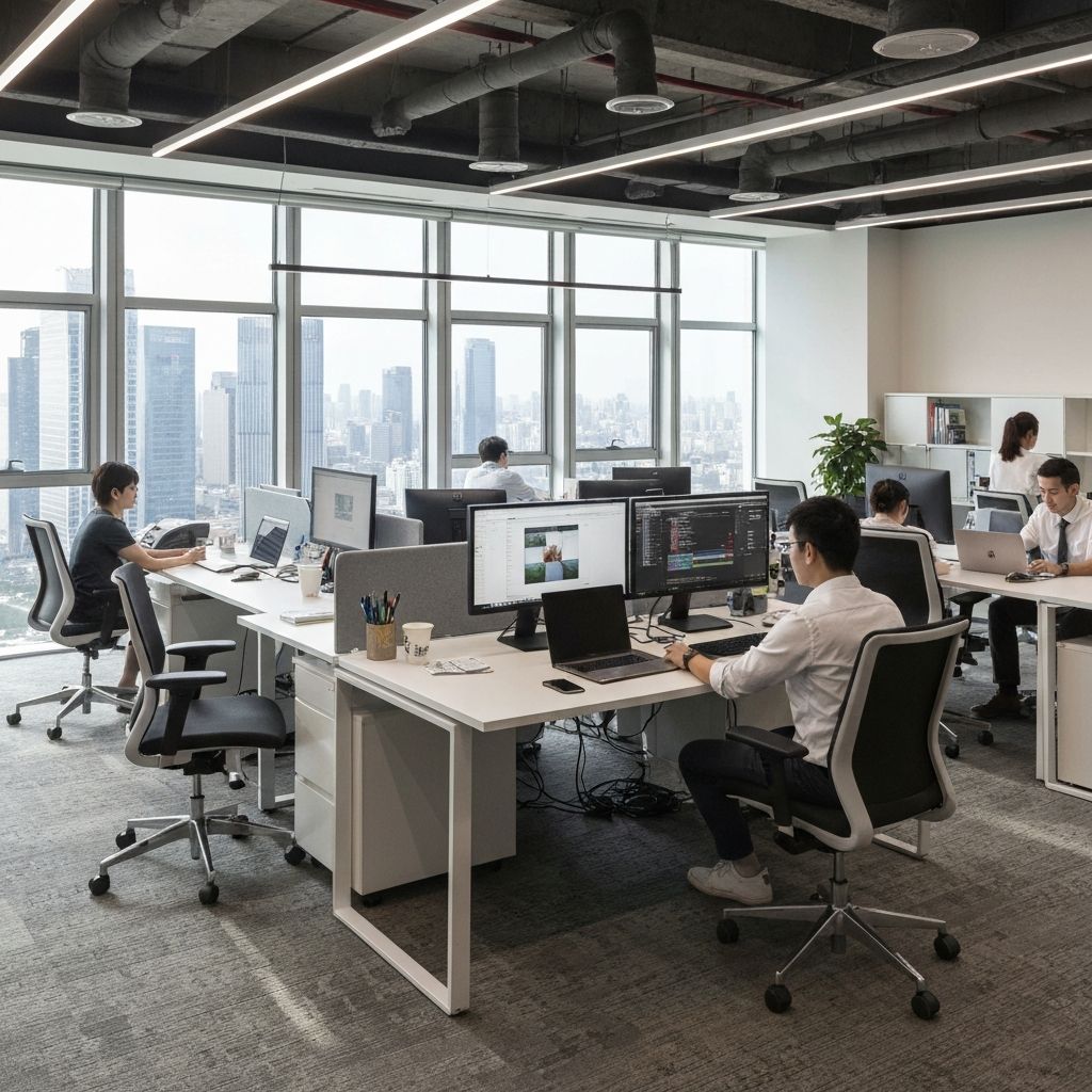 Guangzhou Dev Team